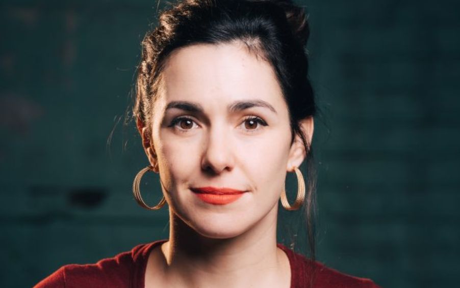 Alice Vial, invitée du festival Clap