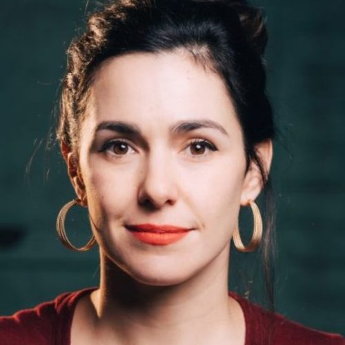 Alice Vial, invitée du festival Clap